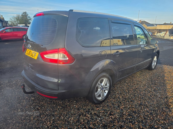 Used Ford Galaxy 2011 for sale - 77157056: Photo 6