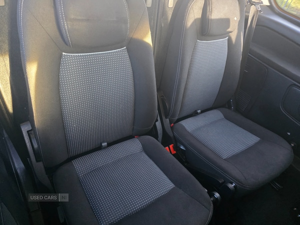 Used Ford Galaxy 2011 for sale - 77157056: Photo 9