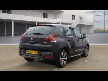 Used Peugeot 3008 2017 for sale - 74281367: Photo