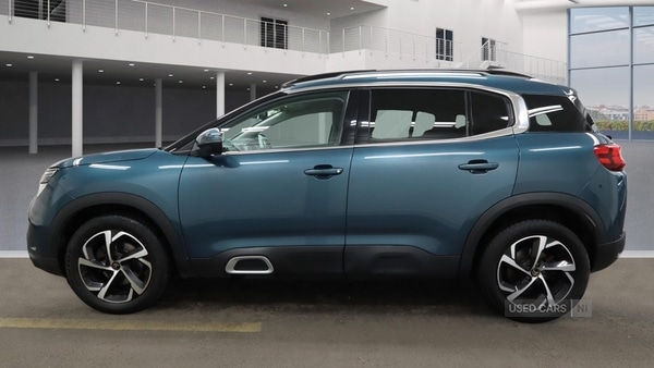 Used Citroen C5 Aircross 2020 for sale - 77994566: Photo 5