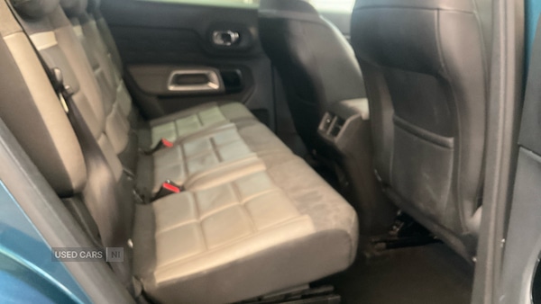 Used Citroen C5 Aircross 2020 for sale - 77994566: Photo 7
