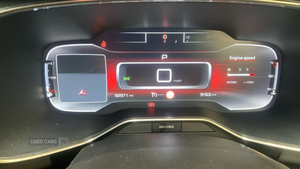 Used Citroen C5 Aircross 2020 for sale - 77994566: Photo 9