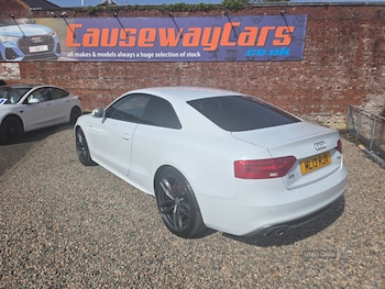 Used Audi A5 2013 for sale - 79034887: Photo