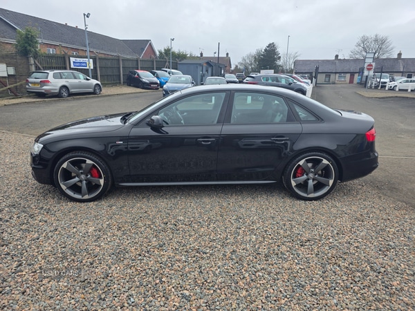 Used Audi A4 2014 for sale - 78035423: Photo 5