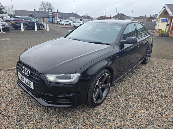 Used Audi A4 2014 for sale - 78035423: Photo 6