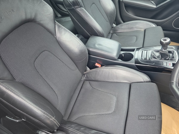 Used Audi A4 2014 for sale - 78035423: Photo 7