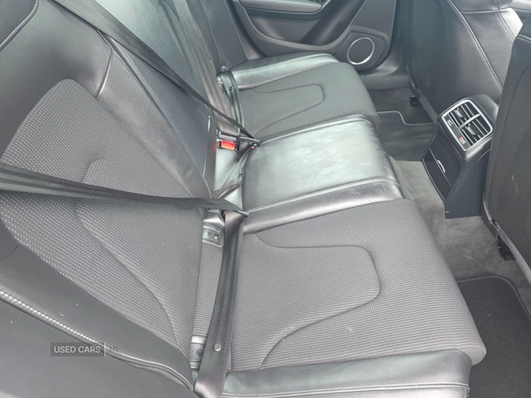 Used Audi A4 2014 for sale - 78035423: Photo 8