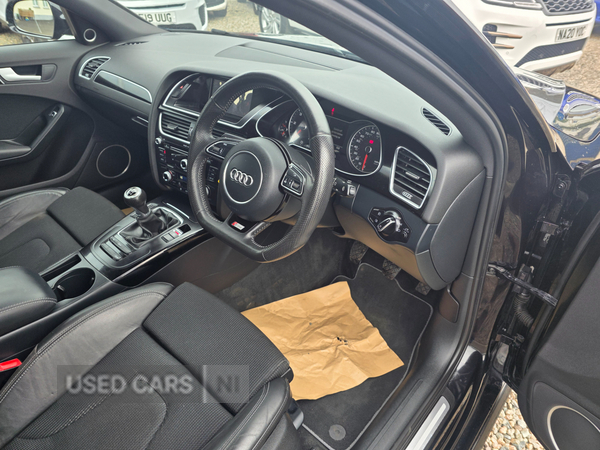 Used Audi A4 2014 for sale - 78035423: Photo 9