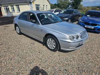 2004 - 1.8 Classic SE 4dr