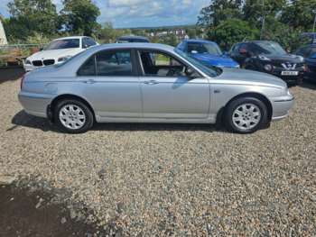 Used Rover 75 2004 for sale - 75115709: Photo