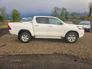 Used Toyota Hilux 2018 for sale - 72690895: Photo