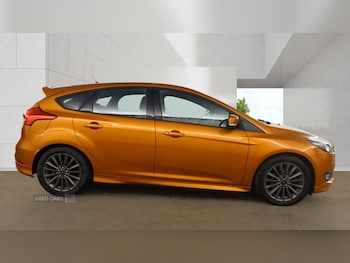 Used Ford Focus 2017 for sale - 79318139: Photo