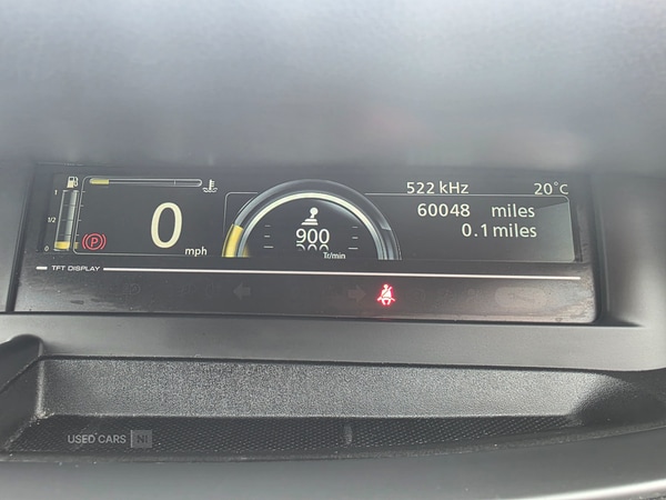 Used Renault Scenic 2016 for sale - 75340190: Photo 10