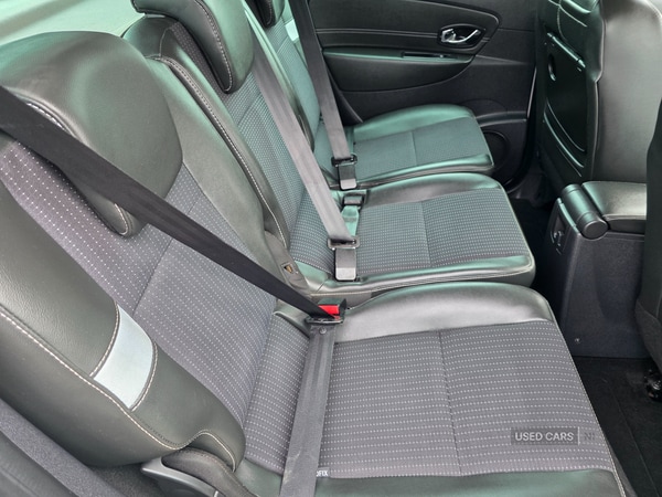 Used Renault Scenic 2016 for sale - 75340190: Photo 7