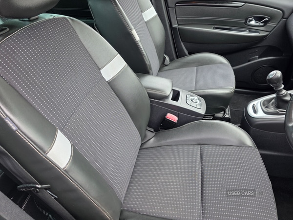 Used Renault Scenic 2016 for sale - 75340190: Photo 8