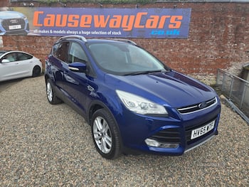 Used Ford Kuga 2015 for sale - 79602982: Photo