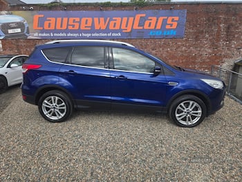 Used Ford Kuga 2015 for sale - 79602982: Photo