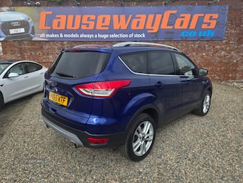 Used Ford Kuga 2015 for sale - 79602982: Photo