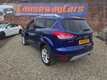 Used Ford Kuga 2015 for sale - 79602982: Photo