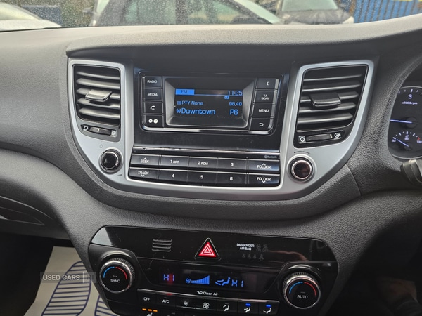 Used Hyundai TUCSON 2015 for sale - 76667650: Photo 11