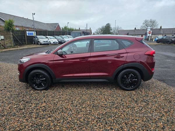 Used Hyundai TUCSON 2015 for sale - 76667650: Photo 5