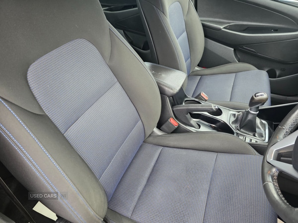 Used Hyundai TUCSON 2015 for sale - 76667650: Photo 7