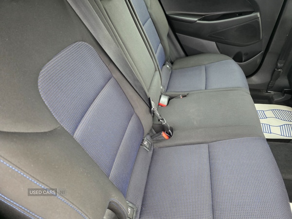 Used Hyundai TUCSON 2015 for sale - 76667650: Photo 8