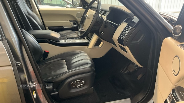 Used Land Rover Range Rover 2015 for sale - 76433438: Photo 3