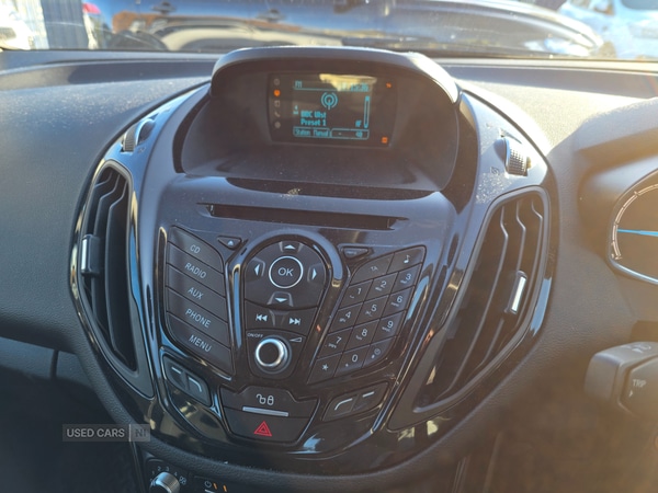 Used Ford B-MAX 2016 for sale - 76359356: Photo 11