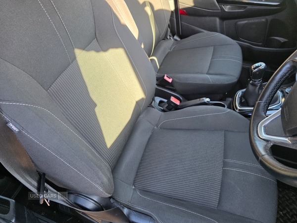 Used Ford B-MAX 2016 for sale - 76359356: Photo 7
