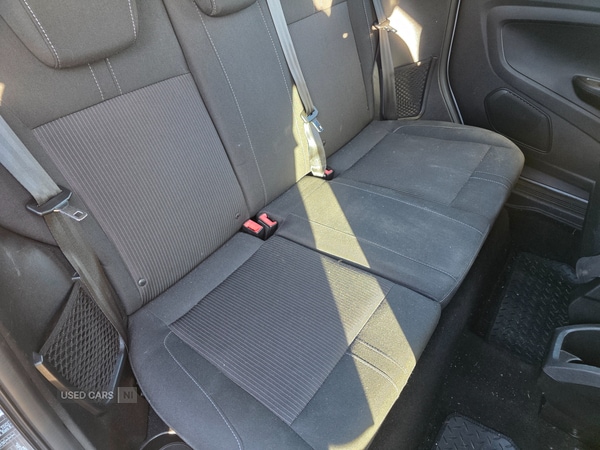 Used Ford B-MAX 2016 for sale - 76359356: Photo 8