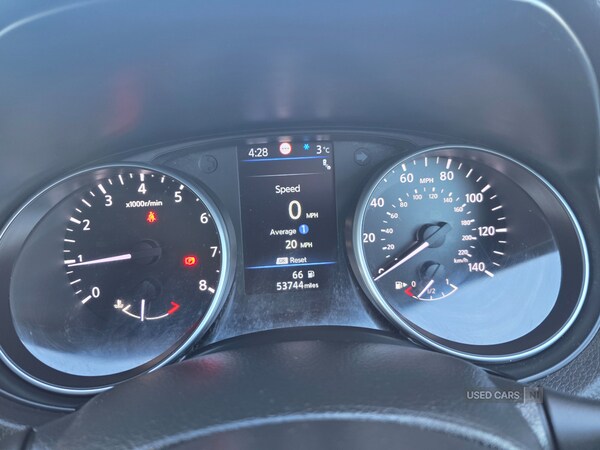 Used Nissan Qashqai 2019 for sale - 77551058: Photo 11