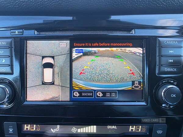 Used Nissan Qashqai 2019 for sale - 77551058: Photo 13