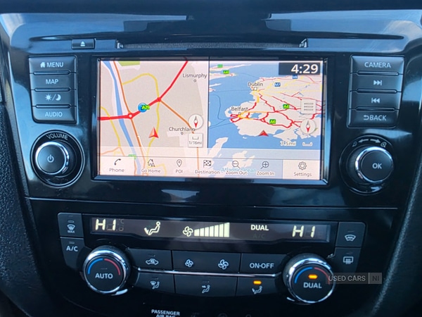 Used Nissan Qashqai 2019 for sale - 77551058: Photo 14