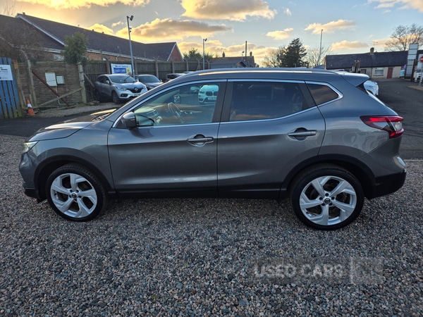 Used Nissan Qashqai 2019 for sale - 77551058: Photo 5