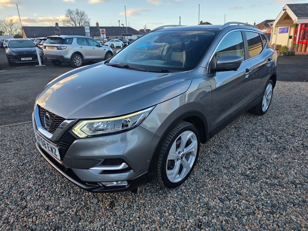 Used Nissan Qashqai 2019 for sale - 77551058: Photo 6