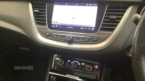 Used Vauxhall Grandland X 2018 for sale - 77009294: Photo 10