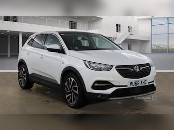 2018 - 1.5 Turbo D Elite Nav 5dr