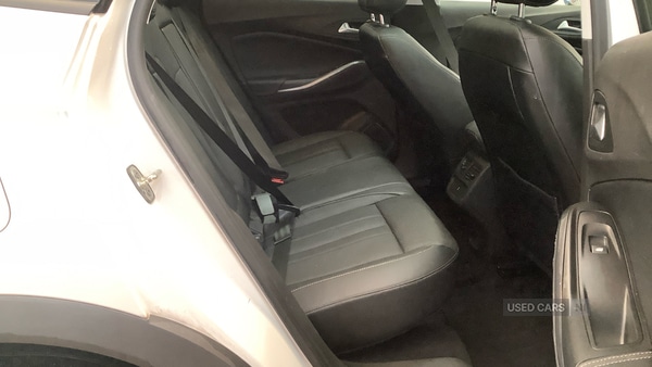 Used Vauxhall Grandland X 2018 for sale - 77009294: Photo 7