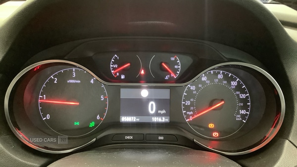 Used Vauxhall Grandland X 2018 for sale - 77009294: Photo 9