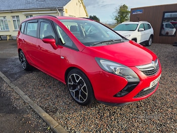 2014 - 2.0 CDTi Exclusiv 5dr