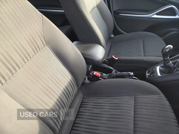 Used Vauxhall Zafira 2014 for sale - 77560392: Photo 7