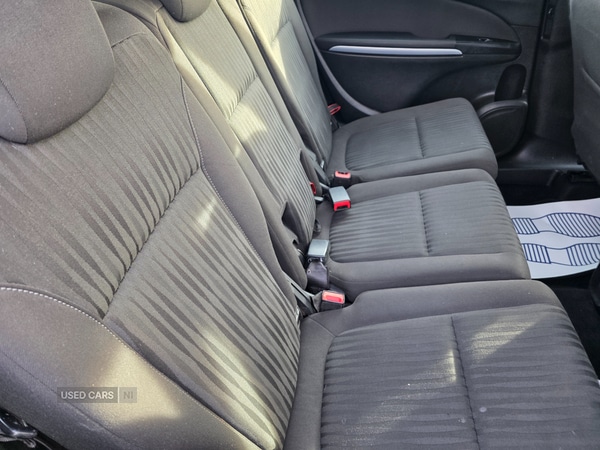 Used Vauxhall Zafira 2014 for sale - 77560392: Photo 8