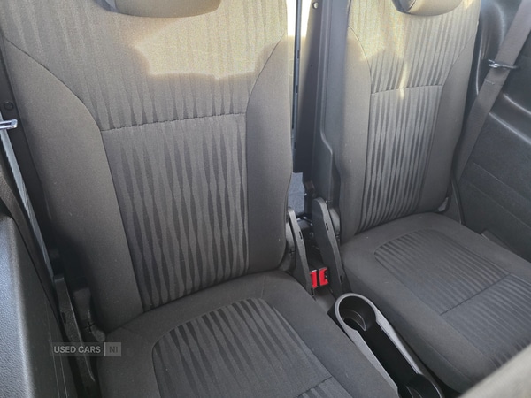 Used Vauxhall Zafira 2014 for sale - 77560392: Photo 9