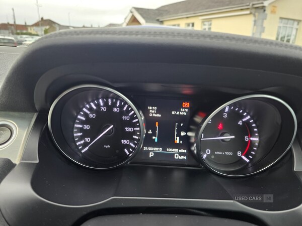 Used Land Rover Range Rover Evoque 2015 for sale - 76228616: Photo 10
