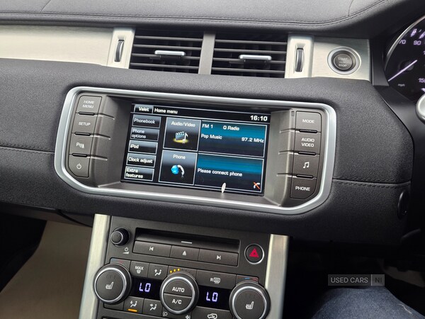 Used Land Rover Range Rover Evoque 2015 for sale - 76228616: Photo 11