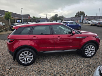 Used Land Rover Range Rover Evoque 2015 for sale - 76228616: Photo 2