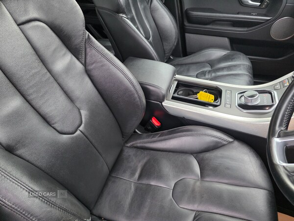 Used Land Rover Range Rover Evoque 2015 for sale - 76228616: Photo 7