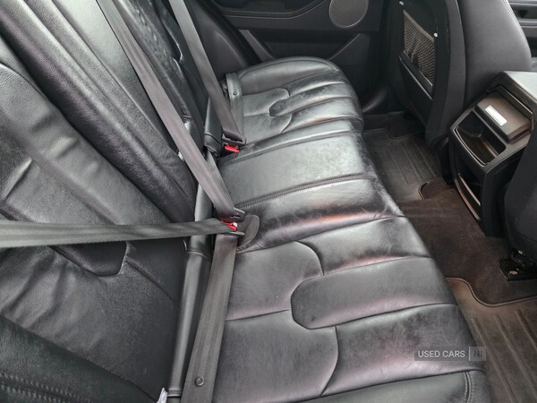 Used Land Rover Range Rover Evoque 2015 for sale - 76228616: Photo 8