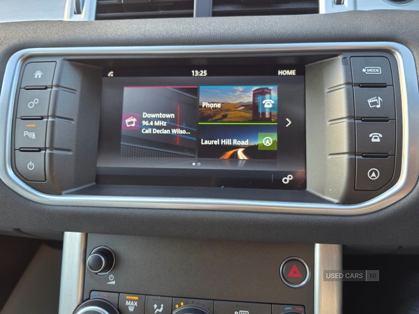 Used Land Rover Range Rover Evoque 2017 for sale - 75929055: Photo 12